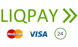Pay Liqupay